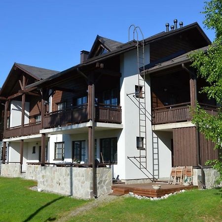 Pointin Vale Apartment Tahko Dış mekan fotoğraf
