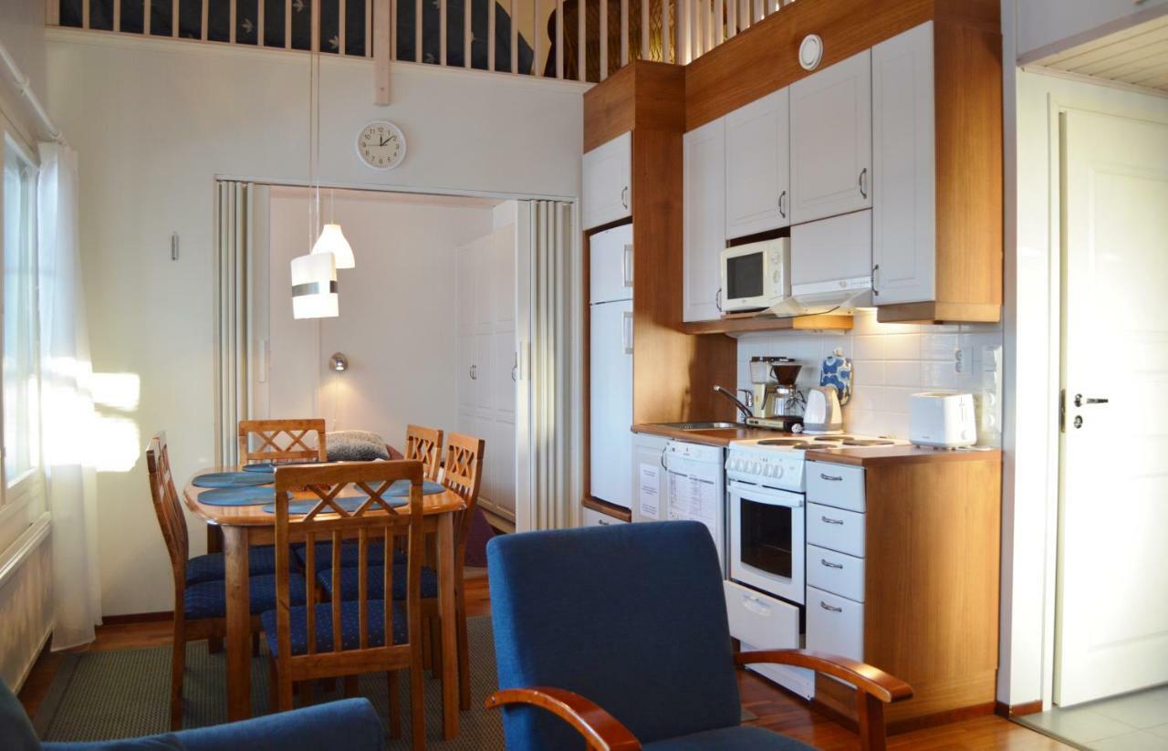 Pointin Vale Apartment Tahko Dış mekan fotoğraf