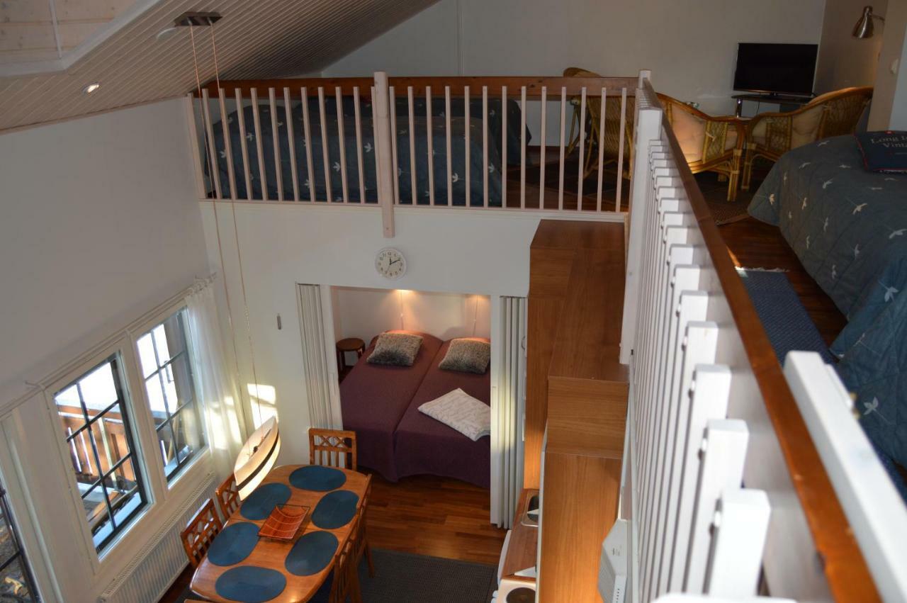 Pointin Vale Apartment Tahko Dış mekan fotoğraf