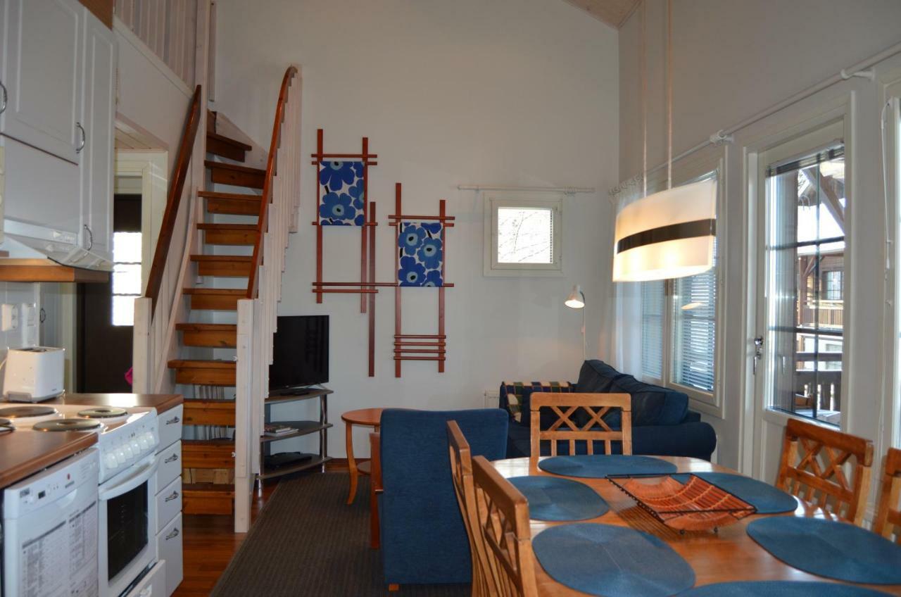 Pointin Vale Apartment Tahko Dış mekan fotoğraf