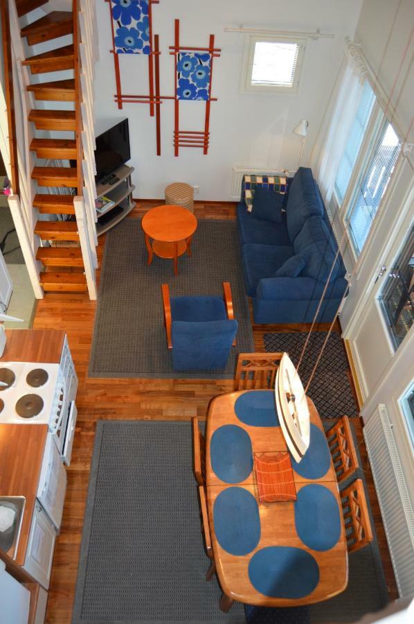 Pointin Vale Apartment Tahko Dış mekan fotoğraf