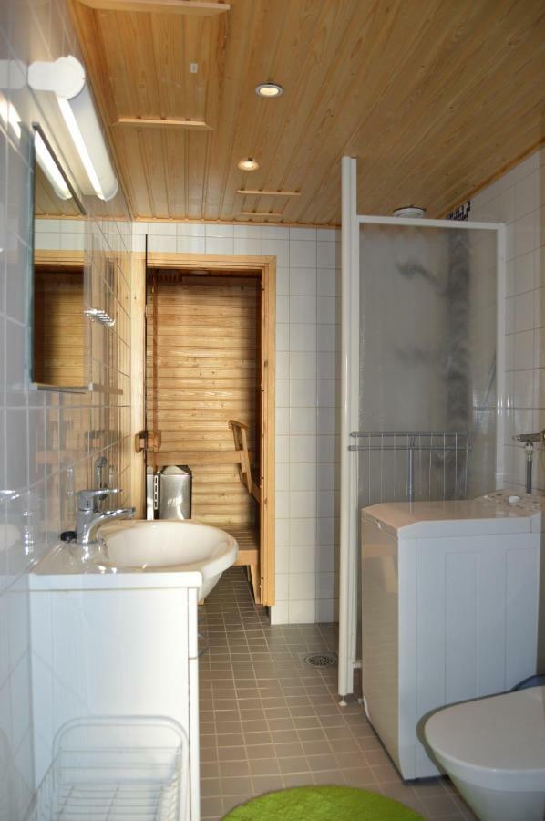 Pointin Vale Apartment Tahko Dış mekan fotoğraf