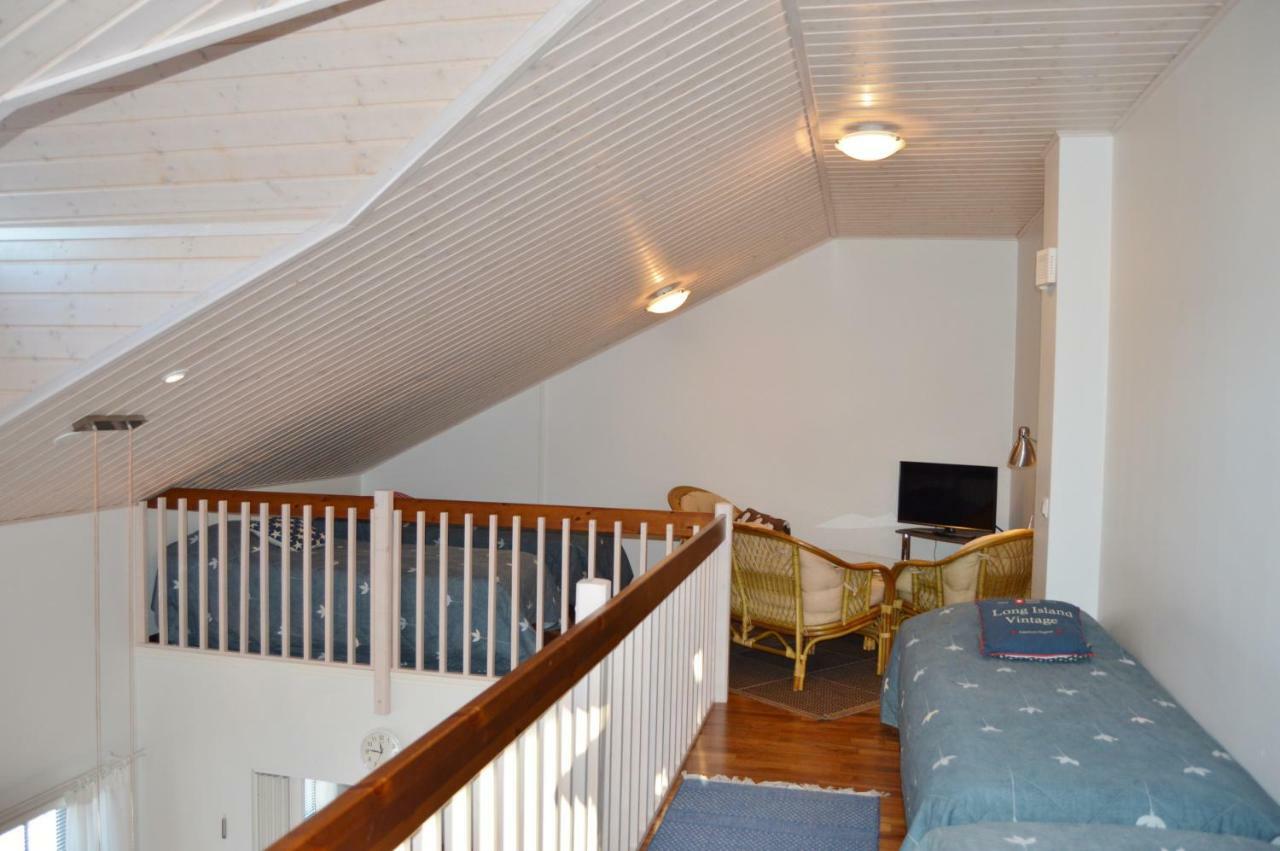 Pointin Vale Apartment Tahko Dış mekan fotoğraf
