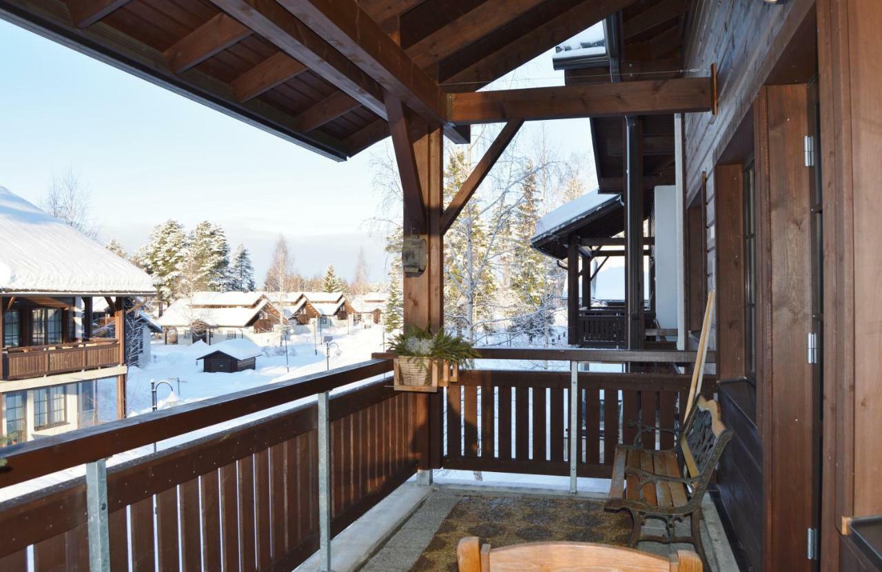 Pointin Vale Apartment Tahko Dış mekan fotoğraf