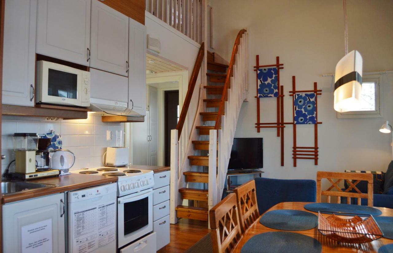 Pointin Vale Apartment Tahko Dış mekan fotoğraf