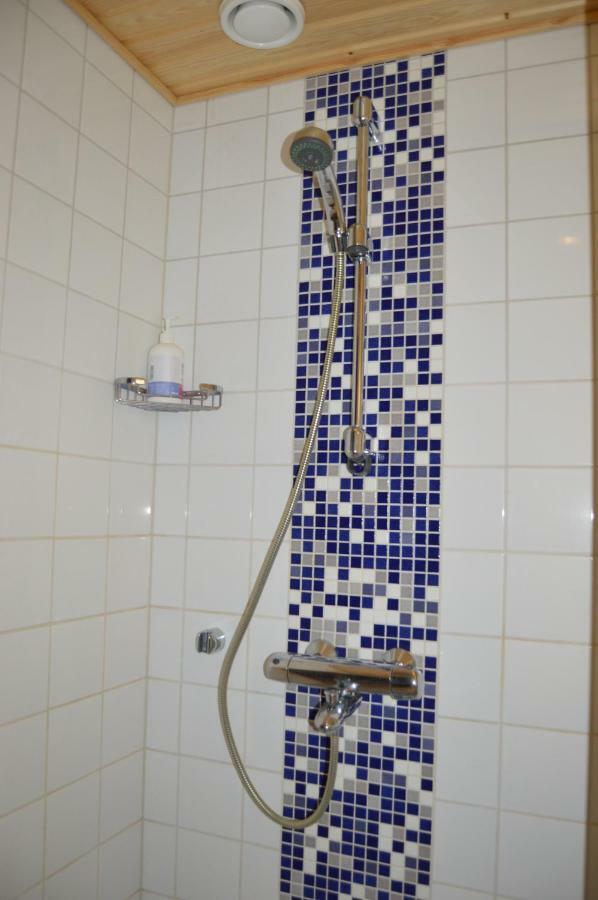 Pointin Vale Apartment Tahko Dış mekan fotoğraf