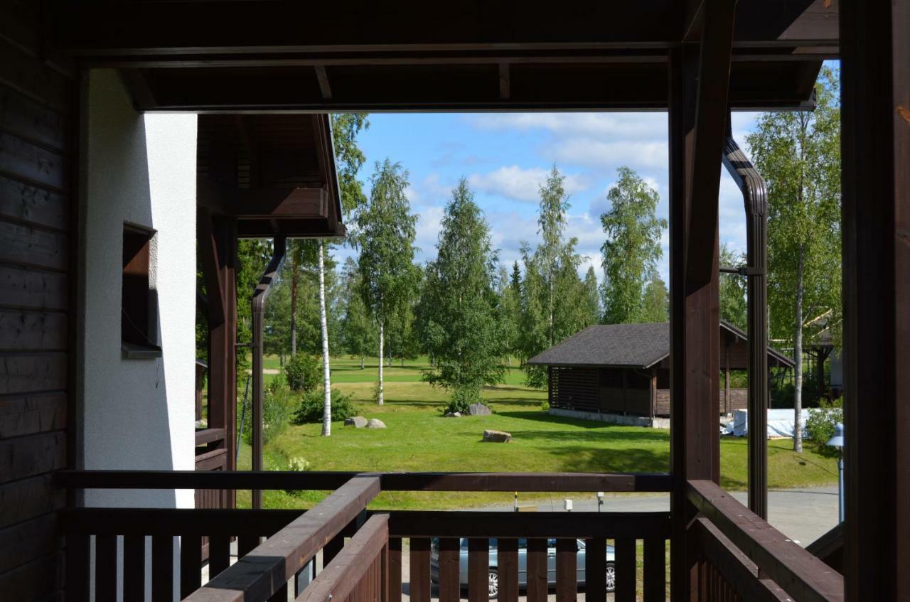 Pointin Vale Apartment Tahko Dış mekan fotoğraf